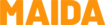 Logotipo de Maida